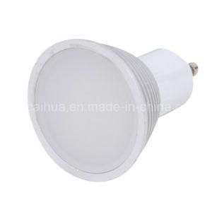 GU10 Alumium 4W 2835SMD LED Bulb LED Spotlight