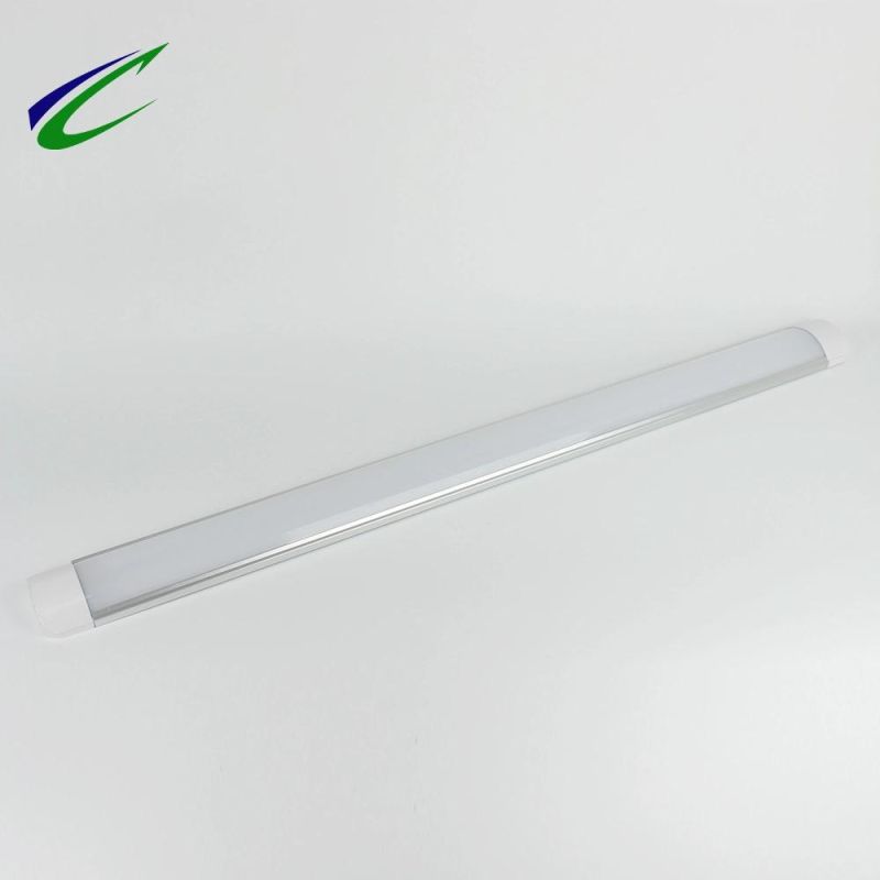 LED Tri Color Batten Light Waterproof Linkable 1.2m LED Wall Light Outdoor Light Outdoor Light LED Lighting