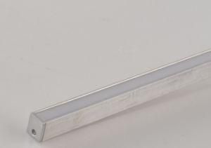 DC12V or 24V Slim Design LED Strip Cabinet Lighting Bar for Furniture Use