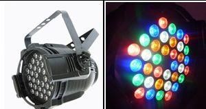 LED PAR Light PAR 64 (36*3W) Stage Lighting