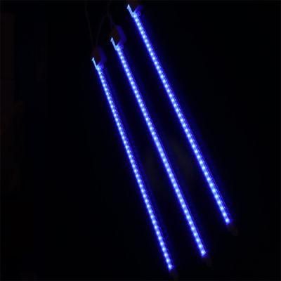 Full Spectrum LED Grow Light 48W for Indoor Plants, Horticulture Light for Indoor Farming with RoHS