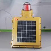 LED Solar Explosion-Proof Aviation Obstacle Lamp 40W 20W Explosion-Proof LED Flash Obstacle Lamp High Altitude Indicator