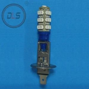 Car LED Light (H1-25SMD-3528)