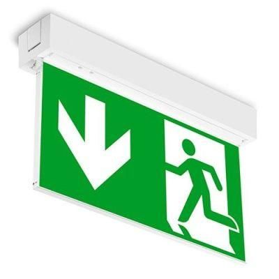 LED Emergency Exit Light