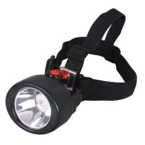 Mining Head Lamp