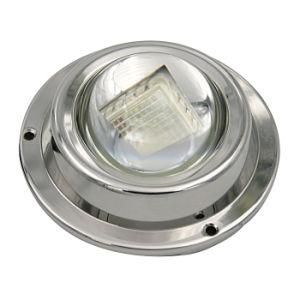 RGB 100W Yacht Boat Marine Sea Ocean LED Underwater Light