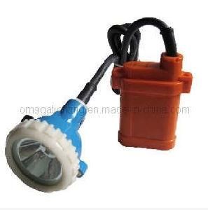 Mine Explosion-Resistant LED Mining Lamp/Light