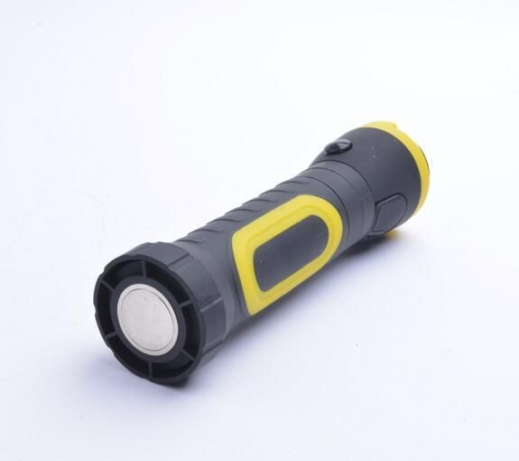 Magnetic LED Extension Inspection Lamp