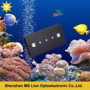 New Design Full Spectrum Coral Reef LED Aquarium 169W
