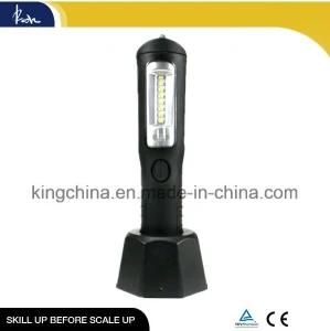 8SMD+3LED Waterproof Working Light (WTL-RH-8S1)