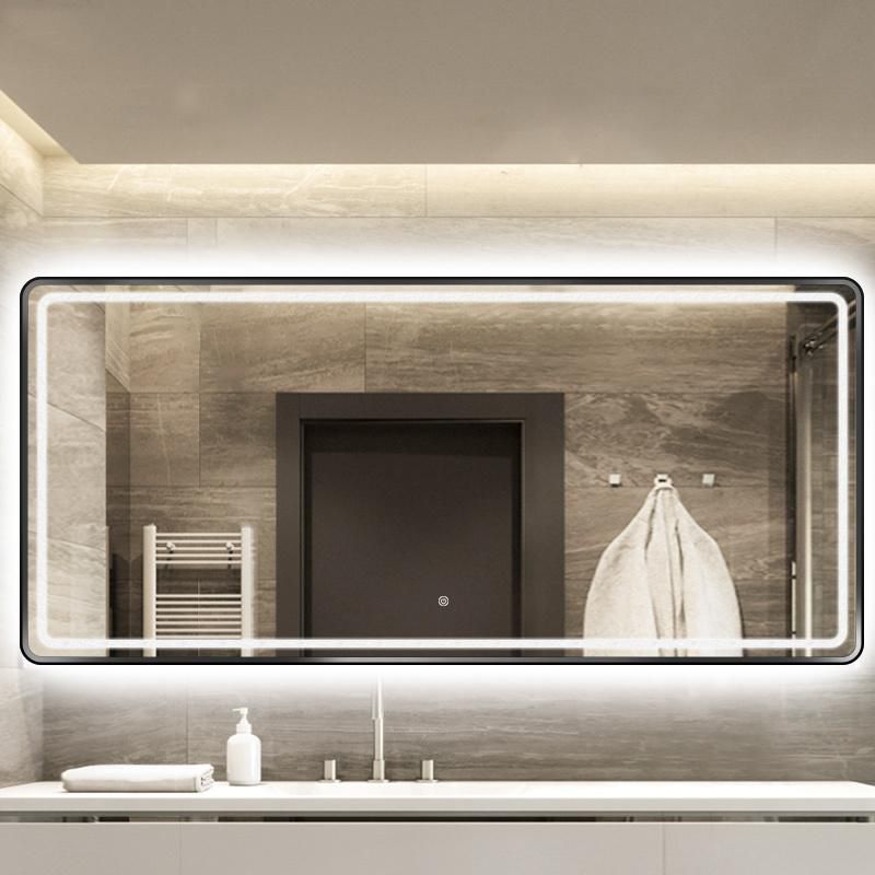 Modern LED Mirror Wall Lamp