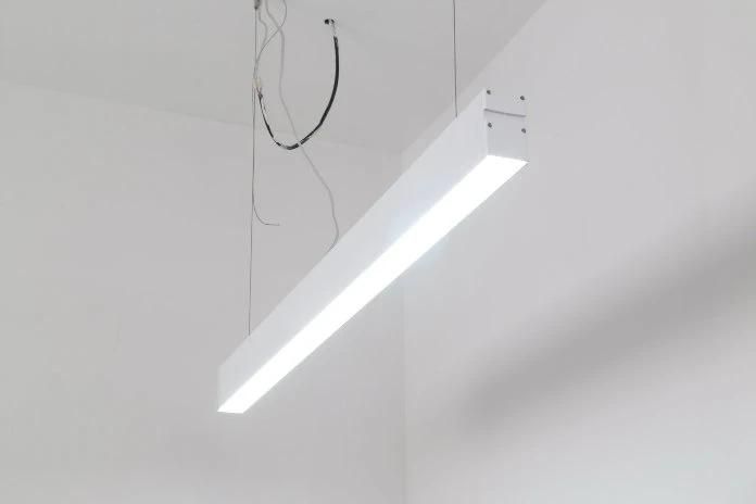 Good Quality 1500*53*86mm LED Linear Light 40-50W with 3 Years Warranty