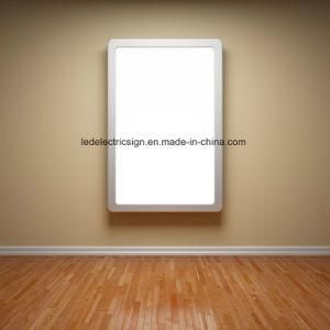 High-End Indoor LED Advertising Light Boxes