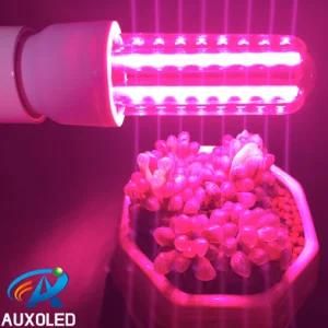 9W 580-780nm E27 Agricultural Greenhouse LED Plant Fruit Grow Corn Bulb Light