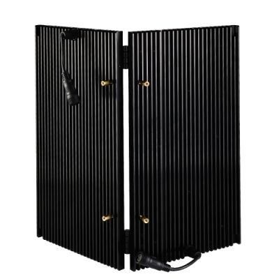 Indoor Osram 120W LED Grow Light Full Spectrum Quantum Boards PAR Light for Hydroponics Grow Tent &amp; PSE