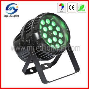 PAR LED Zoom Waterproof PAR Light