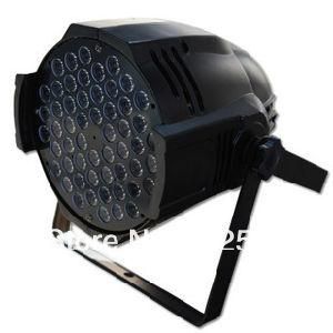 4PCS Free Shipping to USA 54 3W PAR Light RGBW Color Only 380USD Now Cheap PAR Light