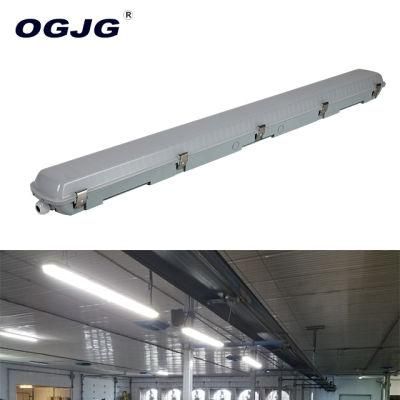Ogjg Garage Workshop Linkable Surface Mount IP66 Waterproof LED Light