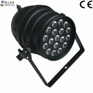 18*8W 4 in 1 RGBW LED PAR Light