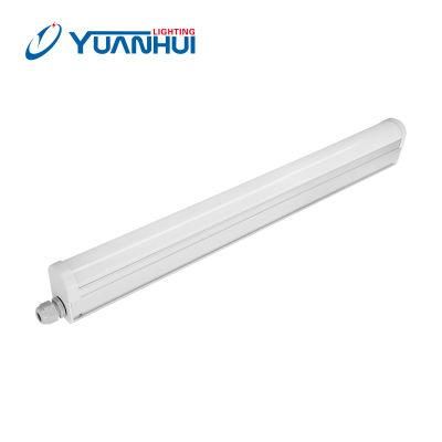 LED Aluminum Batten Waterproof IP20 Batten Light