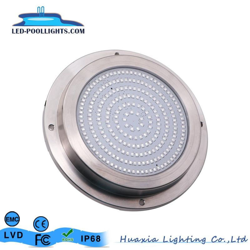 IP68 150mm Underwater Marine Light LED Swimming Pool Light