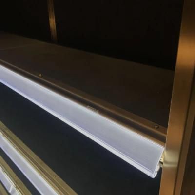 High Brightness Low Voltage LED Tag Light for Shelf Lighting