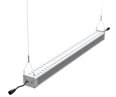 Full Spectrum 630W LED Grow Light Hydroponic