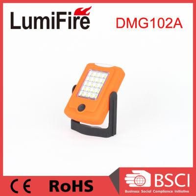 COB LED Car Inspection and Maintenance Emergency Work Light