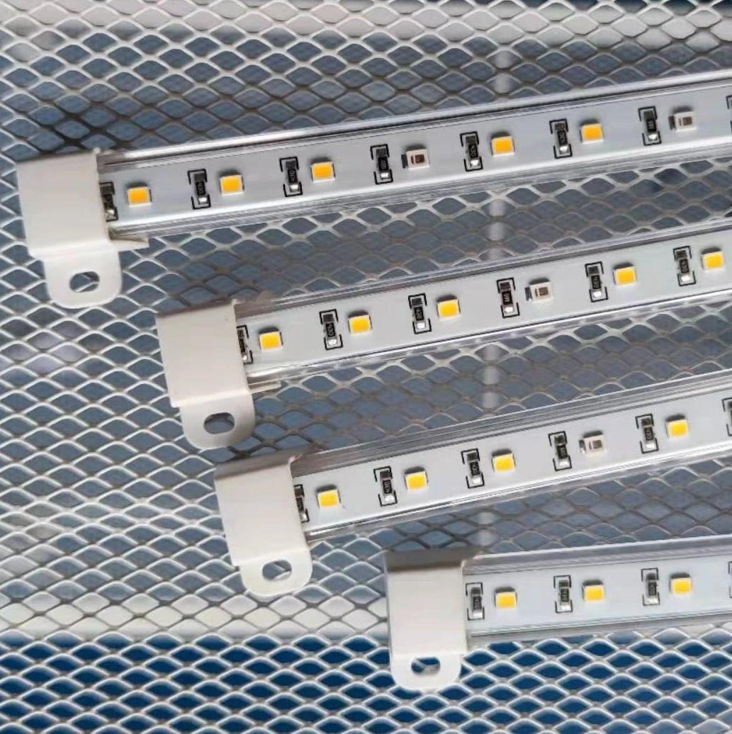 Wholesale Cheap LED Light Strip Full Spectrum LED Grow Light for Greenhouse Garden with CE