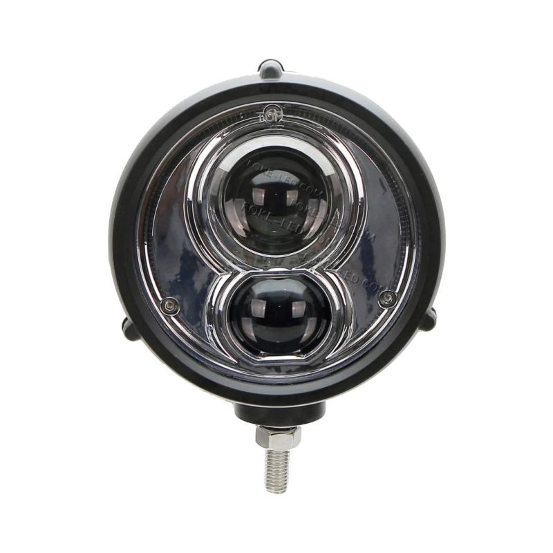 ECE R112 Universal Tractor Additional High-Low Beam LED Headlight