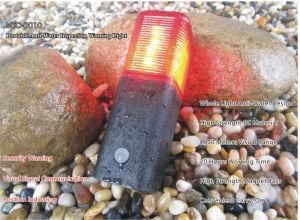 Portable Water Proof Inspection Beacon (MTC-2010)