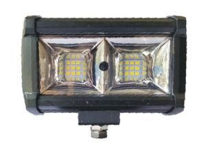 5 Inch 36W LED Work Lights for Car off-Road Light (NT169)