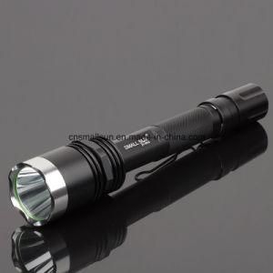 Portable Torch with Ce, RoHS, MSDS, ISO, SGS