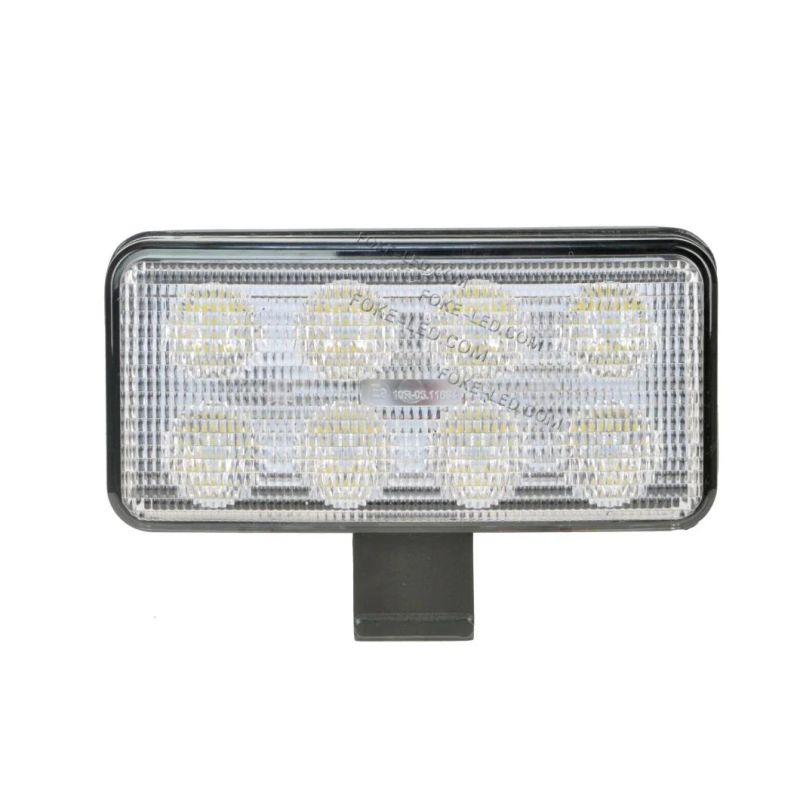 40W Case New Holland Tractors LED Upper Cab Light