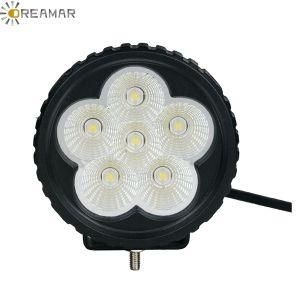 18W 3.5inch Epistar Ce, RoHS LED Worklight Headlight for Trucks