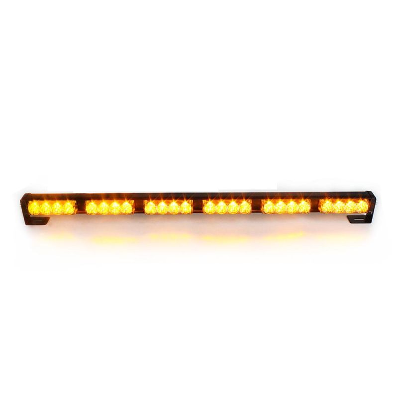 Haibang LED Warning Stick with Traffic Advisor in DC10V to DC30V