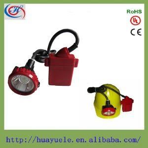 20h Lighting Time Explosion-Proof LED Mining Lamp (KL5LM)
