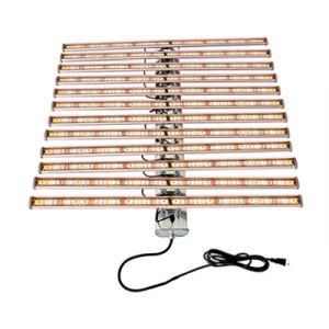 Samsung Osram 600 800 1000 Watt Spectrumled Full Spectrum High PAR Value LED Grow Lights