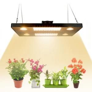 Medical Hydroponic Systems Indoor Plants LED Full Spectrum Quantum Board LED Board Grow Light