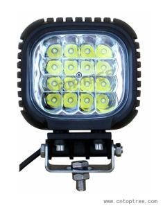 LED Work Light CREE 48W