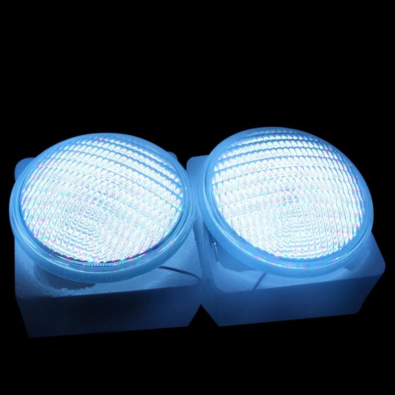 IP68 Waterproof PAR56 LED Underwater Swimming Pool Lgiht