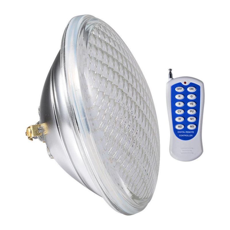 High Quality Waterproof LED Swimming Pool Light