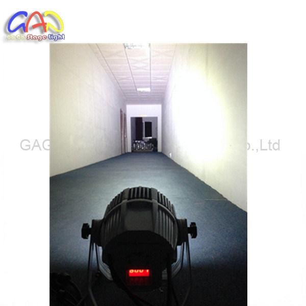 Promotional LED PAR Can Waterproof Stage 24 X15W LED PAR