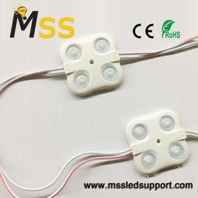 LED Injection Module Light with Lens