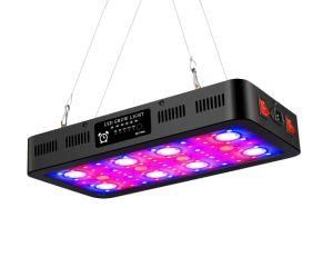 220W Full Spectrum Grow LED Lighting LED Plant Grow Light Plant LED Light LED Grow Light LED Grow Lamp LED Plant Light