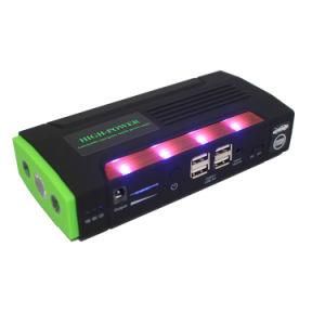 LED Emmergency Light Car Battery 16800mAh Jump Starter