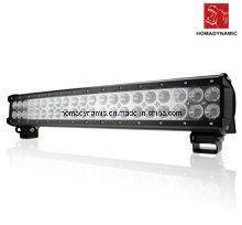 LED Car Light of LED Light Bar Super Quality IP68 120W Waterproof for SUV Car LED off Road Light and LED Driving Light