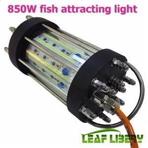 Factory Sale LED Boat Light/Fish Light Attractor/ Underwater Fish Attracting Lights, Boat Fish Attracting