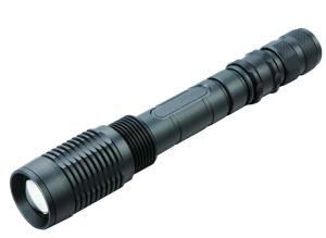 CREE Xm-T6 Rechargeable High Power LED Flashlight (TF-5008)
