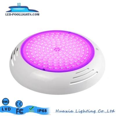 Resin Filled LED Swimming Pool Lighting AC12V